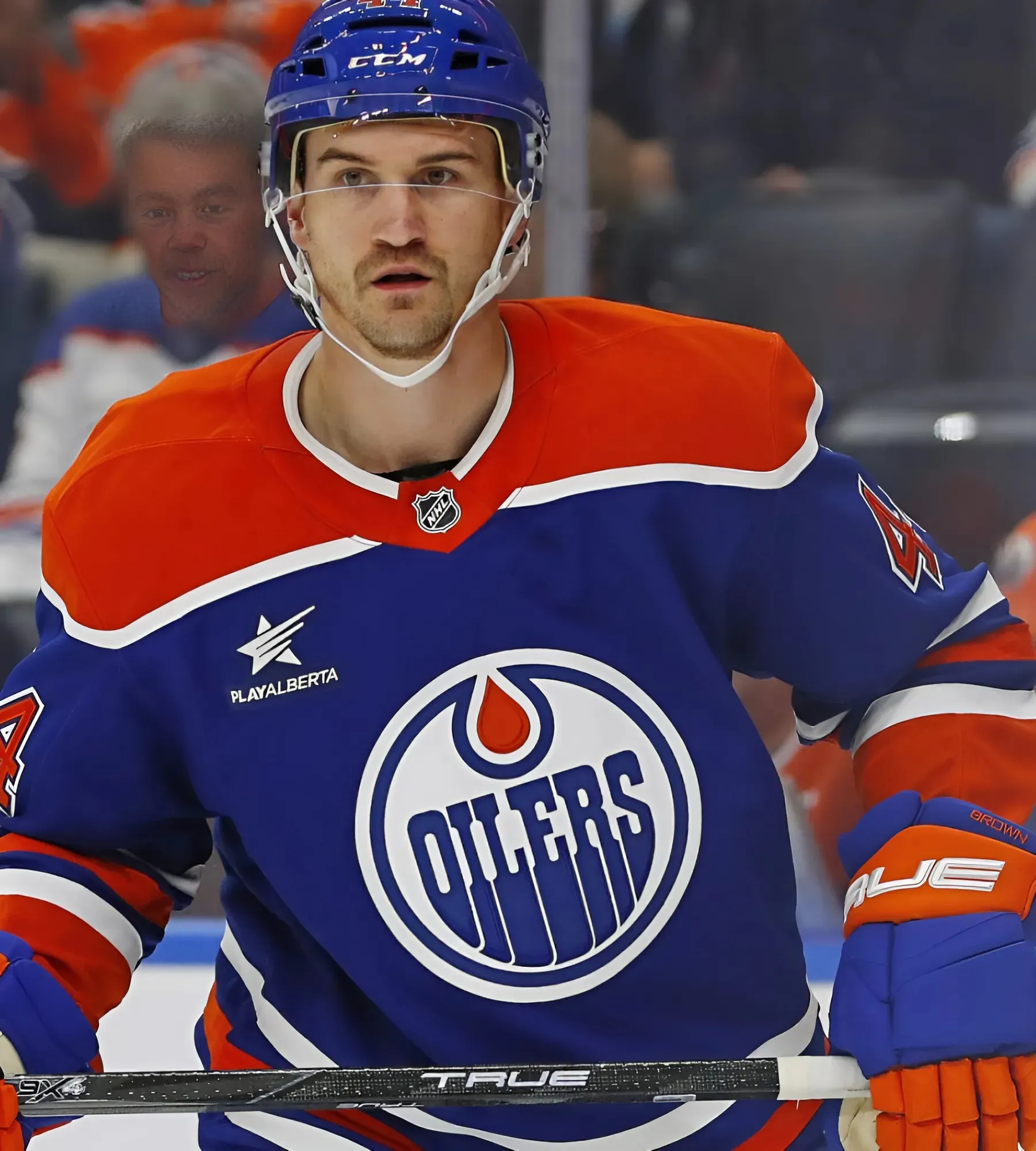 Oilers Facing Hard Personal Problem with Third Worst Defenceman in NHL