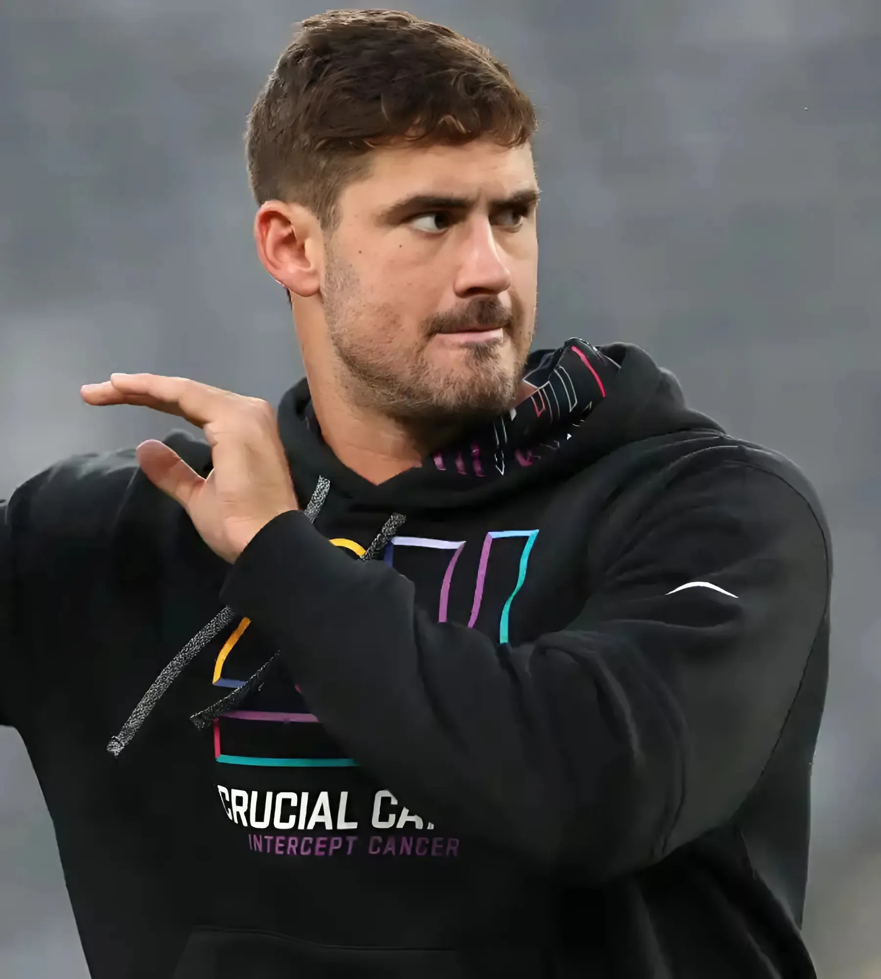 Giants Super Bowl Winner Backs Tiki Barber’s Take on Daniel Jones