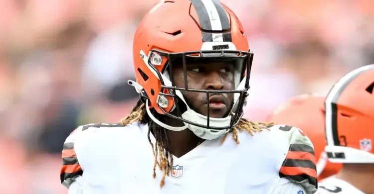 Browns Lose Injured Edge Rusher for Remainder of 2024 Season