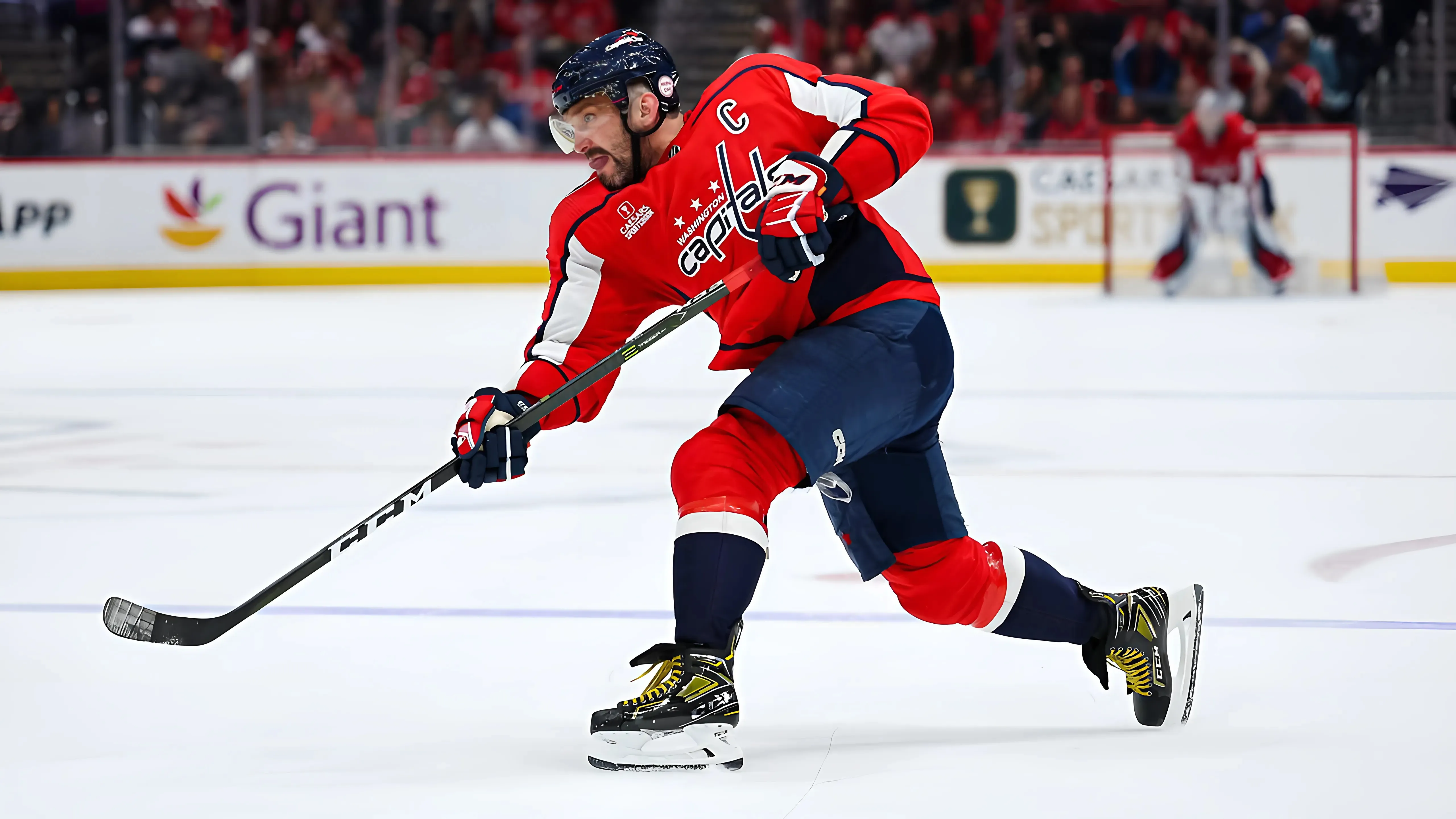 Capitals Mailbag: Who Wins The Extra Forward Spot, How Defense Will Shake Out, Ovechkin & The Power Play trucc