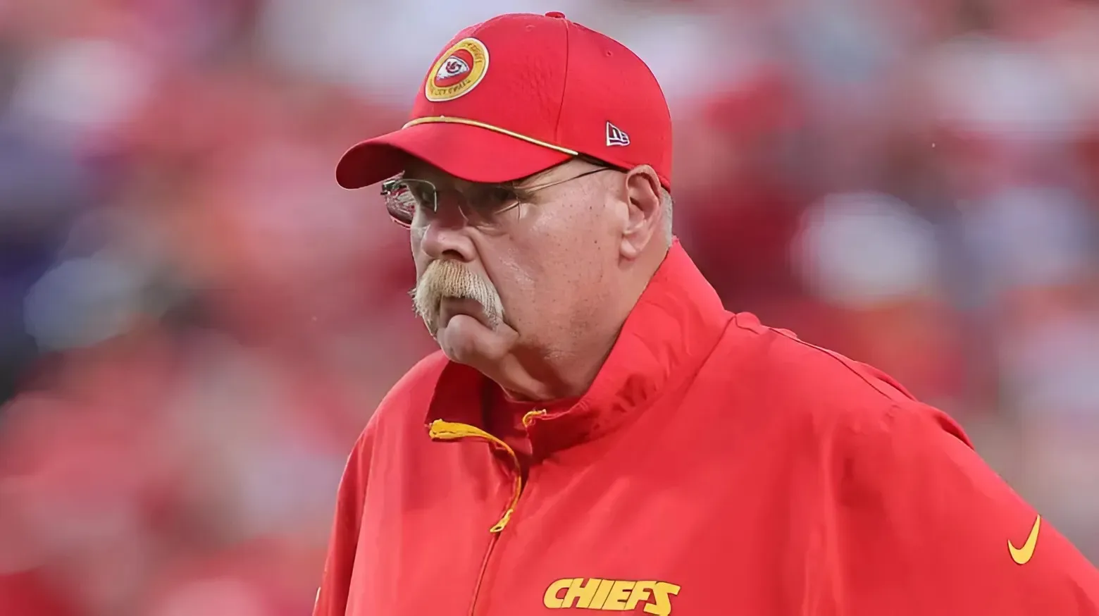 Andy Reid Sends Blunt Message to Chiefs Starter: ‘He’s Gotta Fix It’