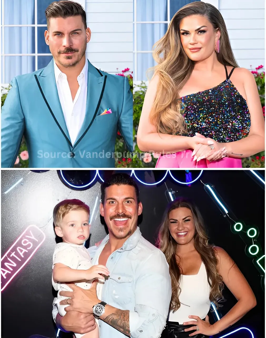 Jax Taylor & Brittany Cartwright Never Legally Married?