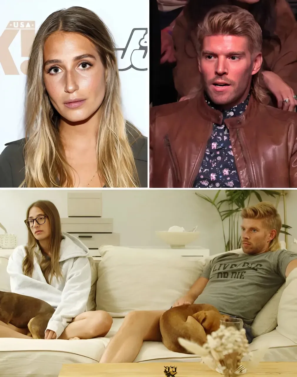 Amanda Batula Tearfully Admits She Has “PTSD” From Kyle Cooke Cheating on Her