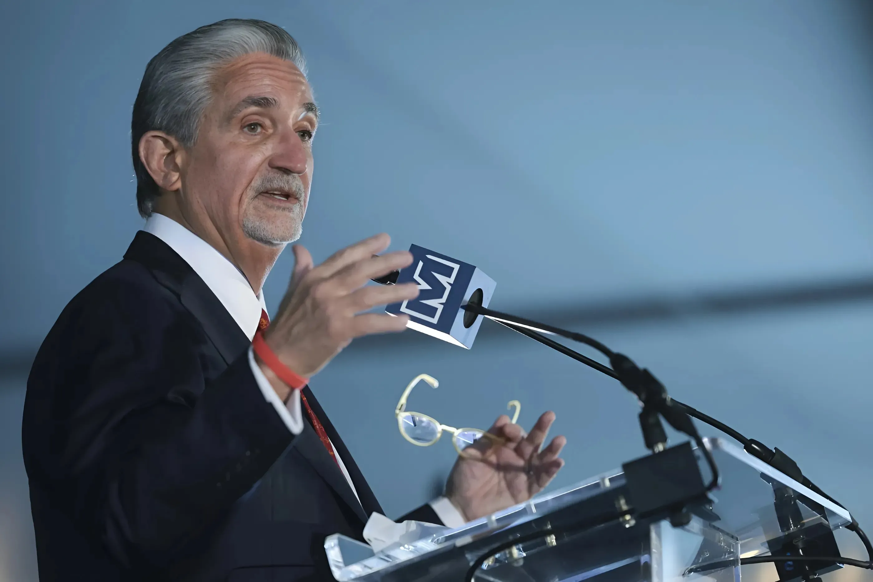 Ted Leonsis has ‘high interest’ in owning more sports teams in region including the Washington Nationals and DC United