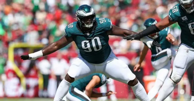 Eagles' Defensive Woes Against Buccaneers Appear Fixable