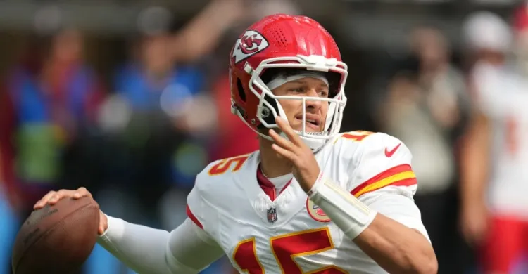 Patrick Mahomes makes surprising admission about play that injured Rashee Rice