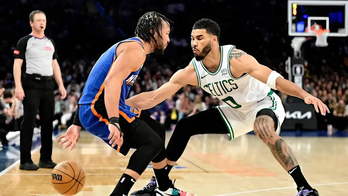 NBA Power Rankings 1.0: Celtics steady, Karl-Anthony Towns trade propels Knicks