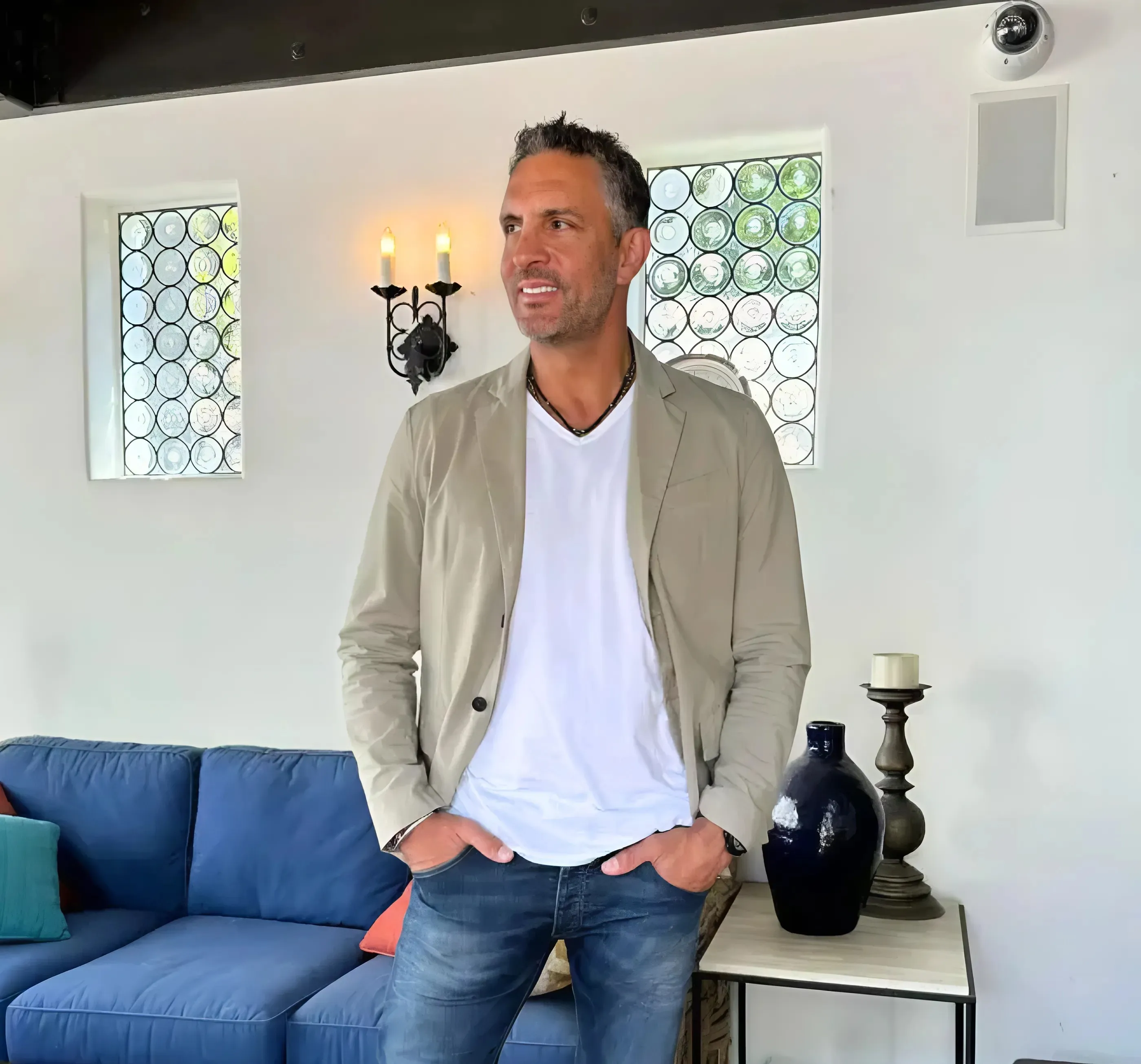 Mauricio Umansky Just Announced a “Dynamic” Career Move: “Next Chapter”