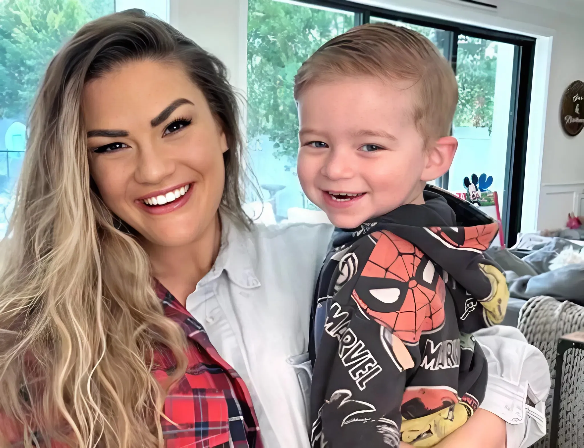 Jax and Brittany's Son Cruz Just Reached A Major Milestone: "He's the Best..."