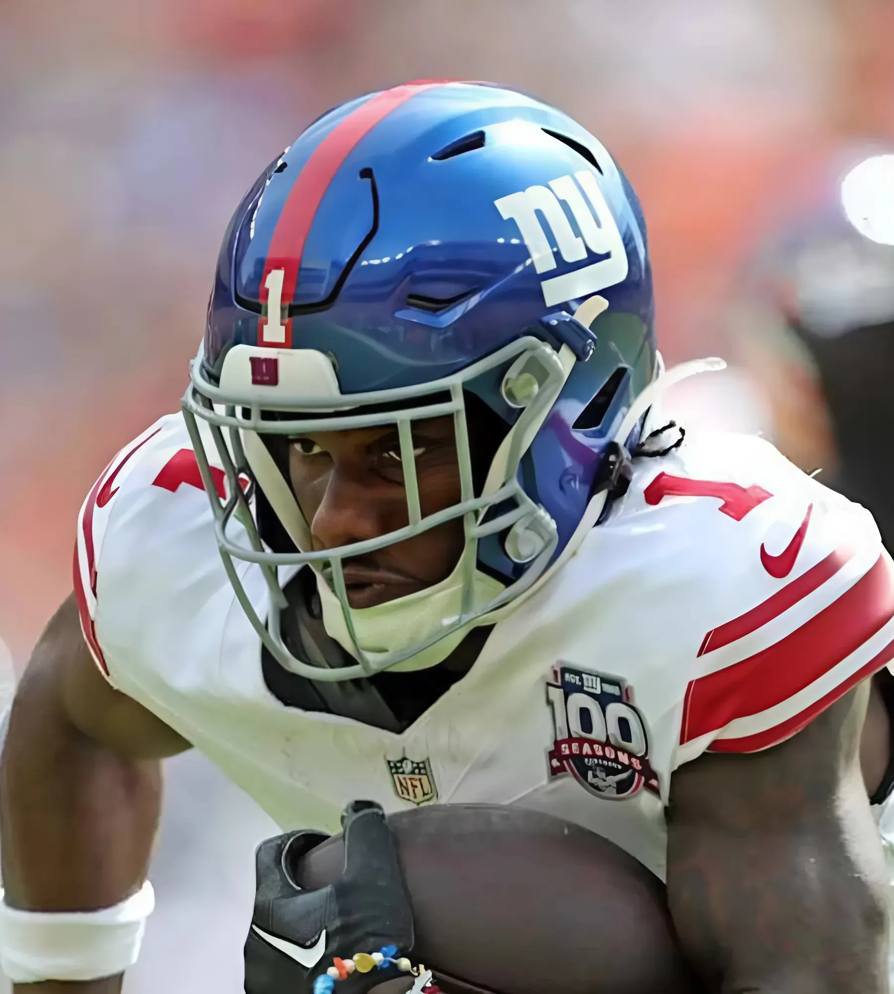 Several Giants Rookies Continue to Turn Heads