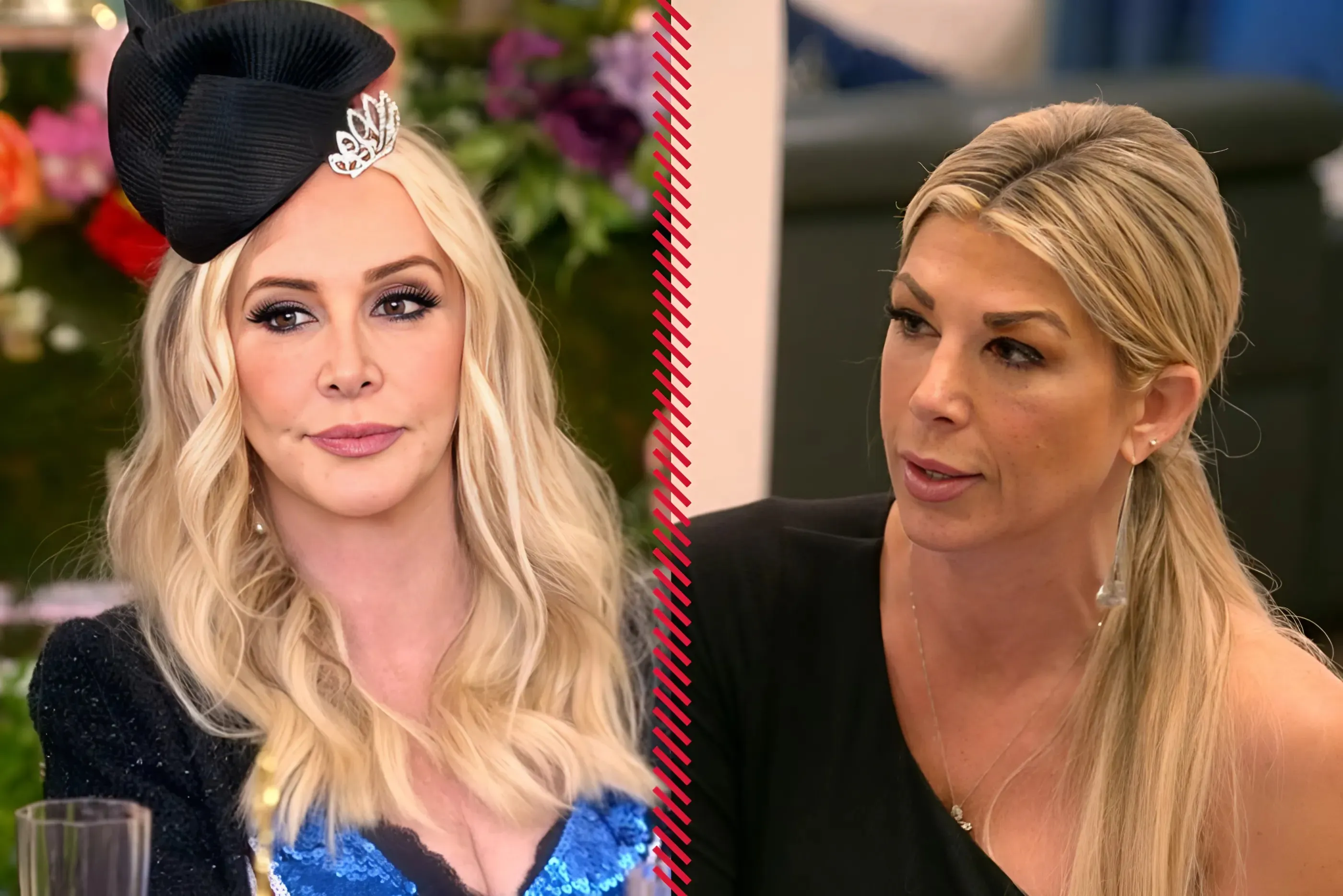 Shannon Beador Sheds New Light on Alexis' Olive Branch Gift: “So Much Manipulation”