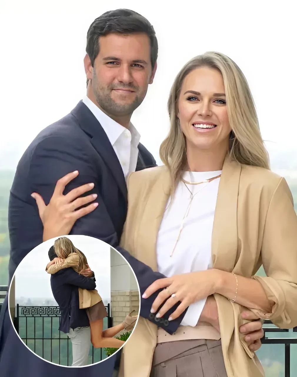 Southern Charm Alum Olivia Flowers Is Engaged to Alex Williams! All the Details from the NYC Proposal