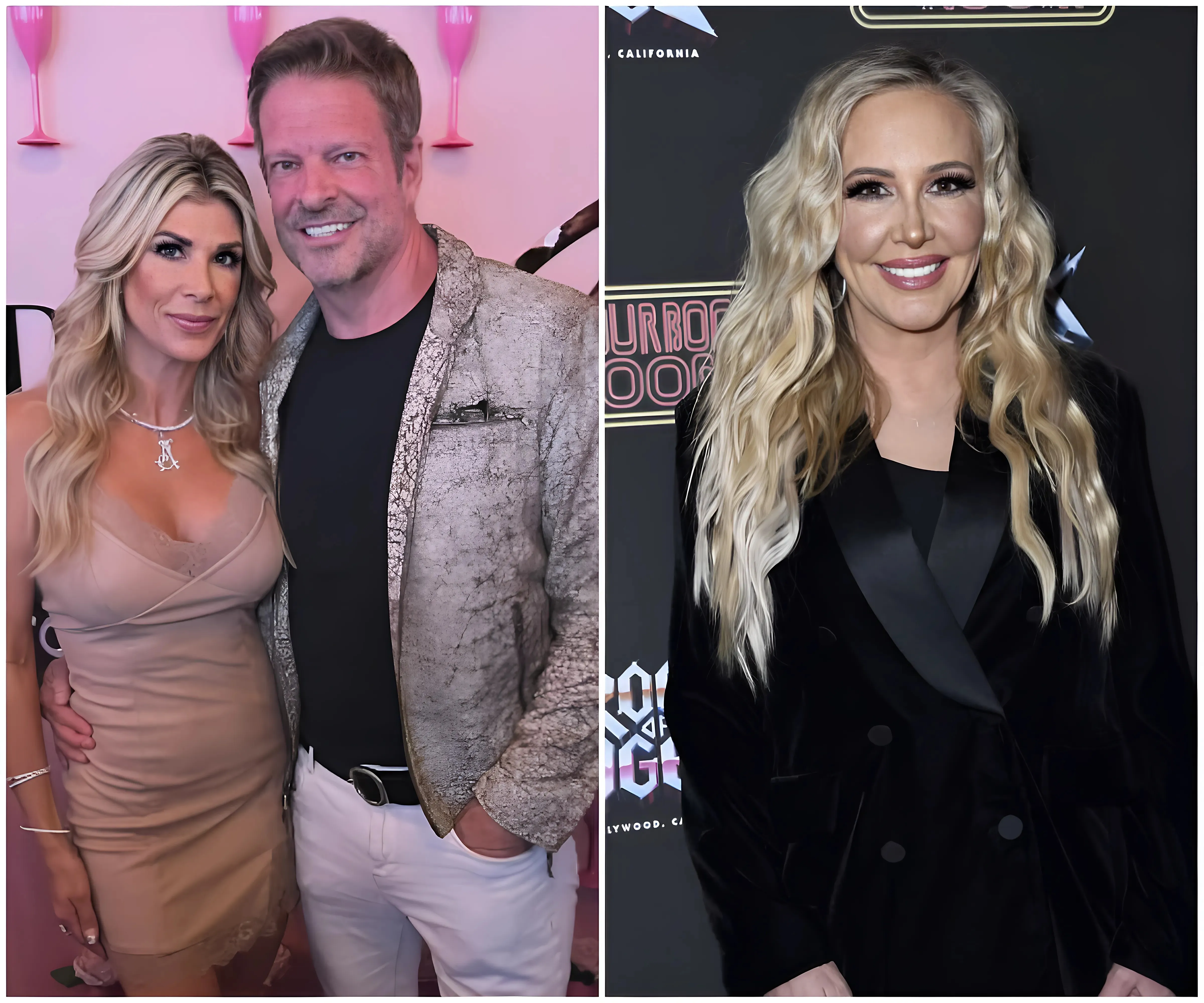 Alexis Bellino threatens to shun RHOC cast after Shannon Beador doesn’t invite her on cast trip