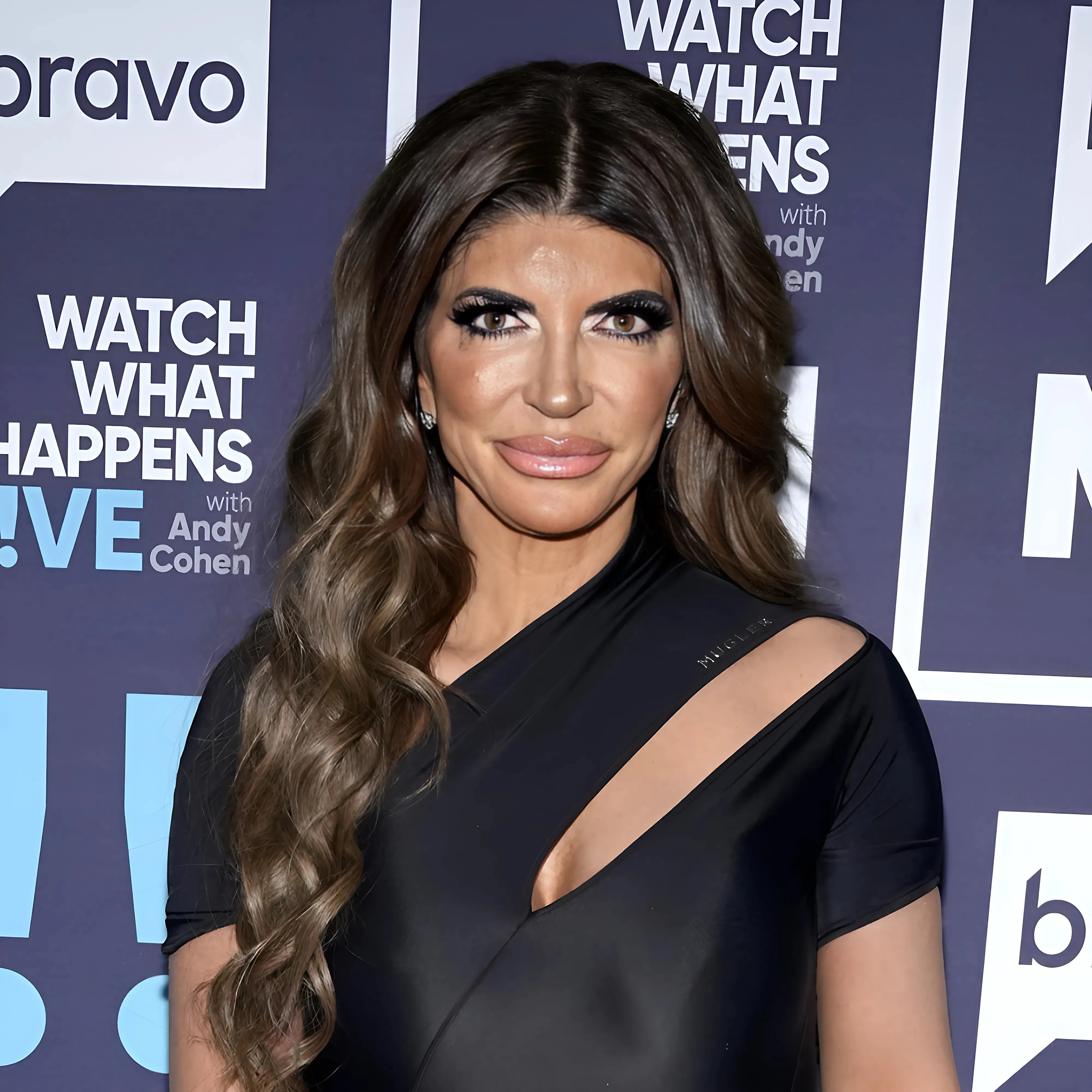 RHONJ star Teresa Giudice is deep in more than $2 million in tax debt and just racked up a $30,000 mortgage!