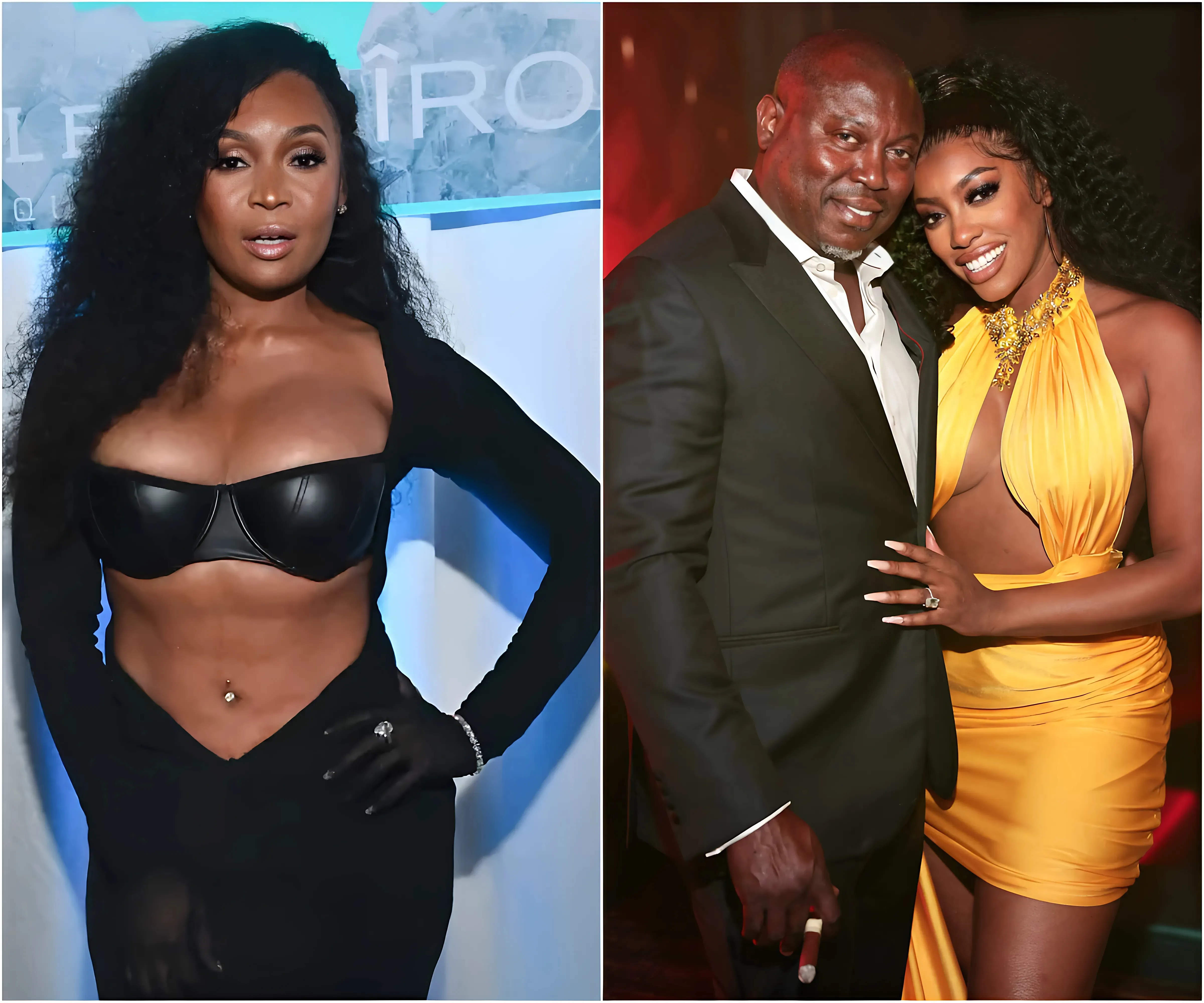 RHOA’s Marlo Hampton Shades Porsha and Simon’s Relationship, Reveals Sonja Morgan Snub, and Claps Back at Kandi’s Money Claim, Plus Slams “Hater” Kenya