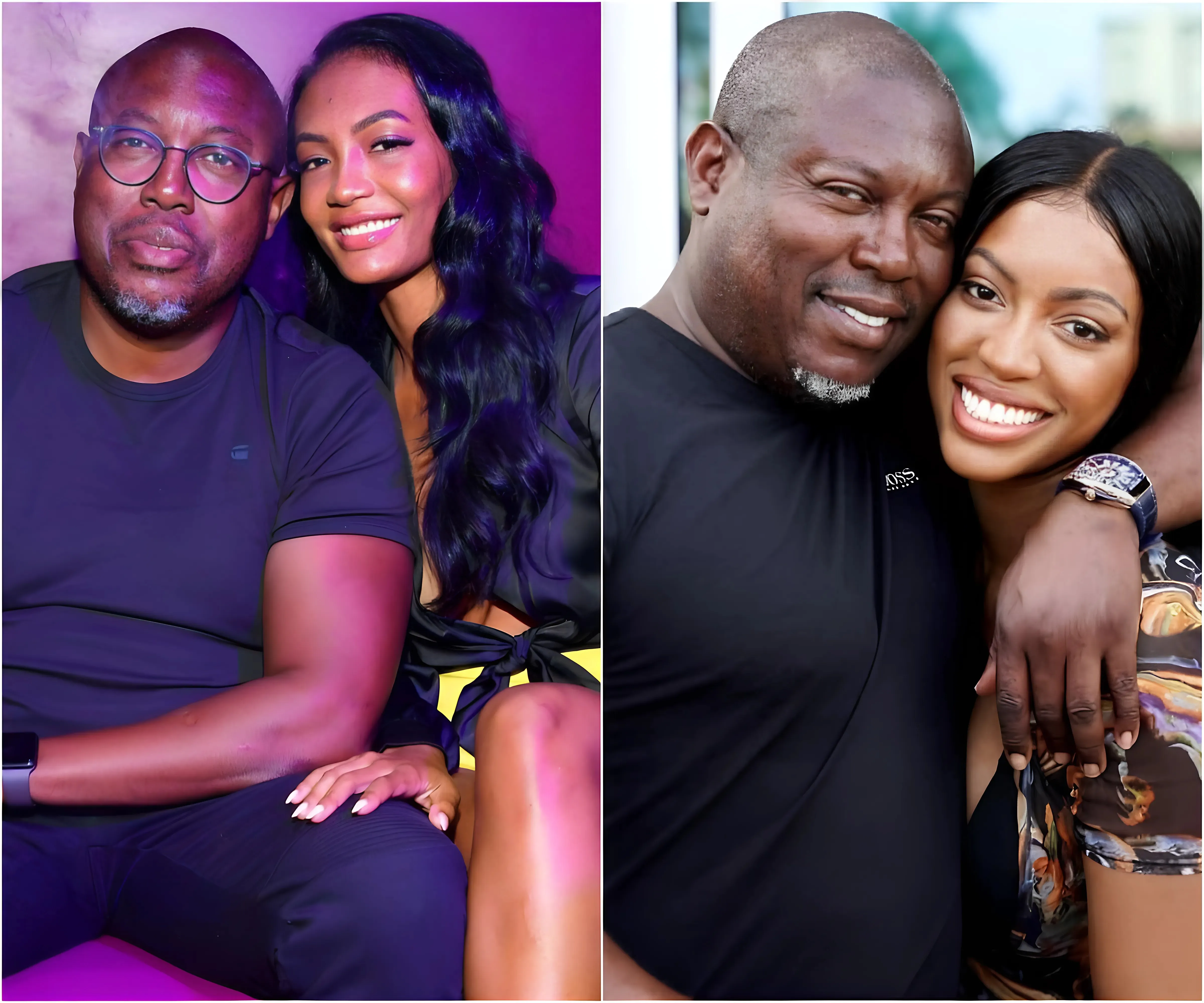 Falynn Guobadia Alleges Ex Simon Said Porsha Williams Slept With His Cousin For Rolls-Royce, Shades Their Relationship, and Reveals If She Ever Trusted RHOA Star