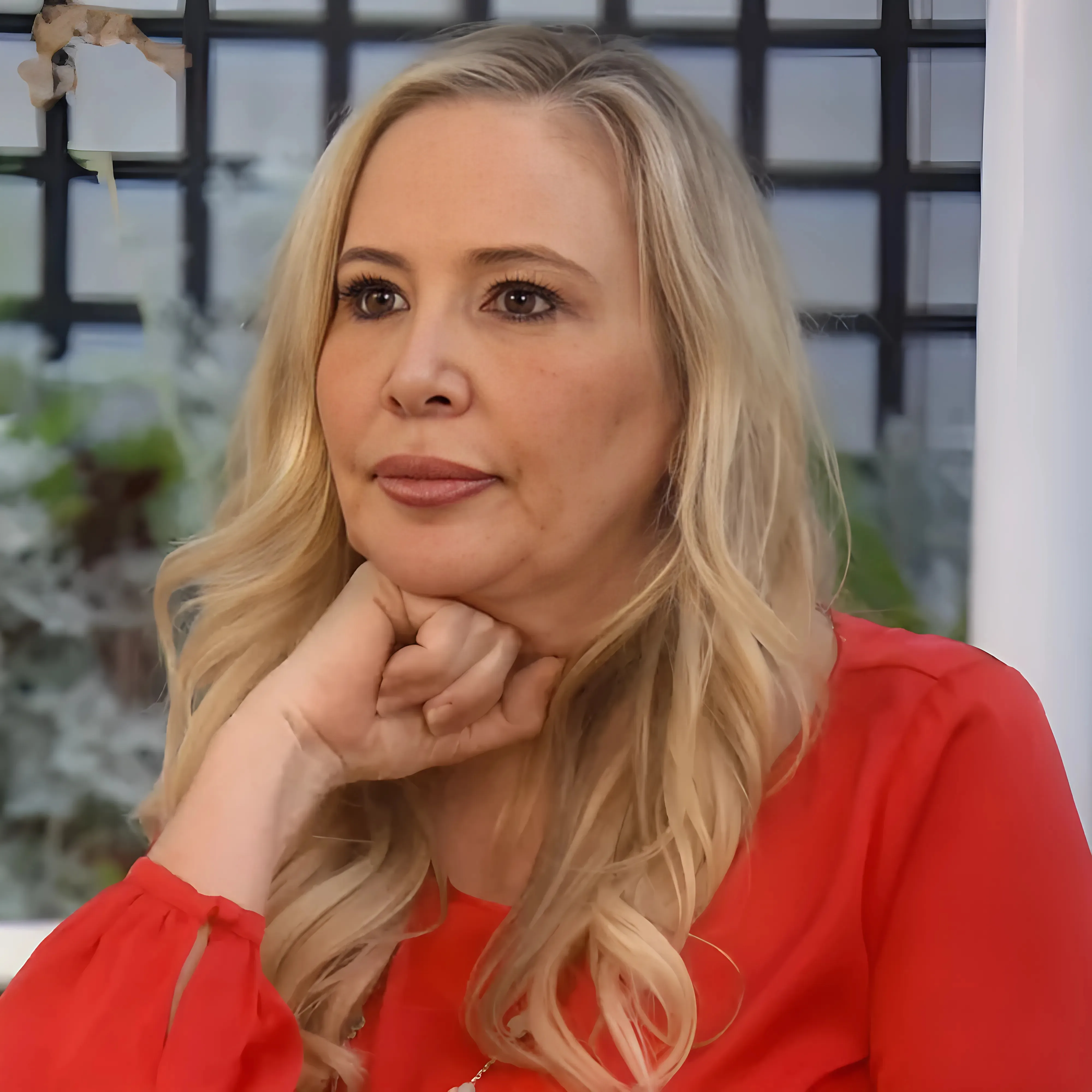 Shannon Beador denies Joel Kim Booster’s ‘sad’ accusations about her behavior