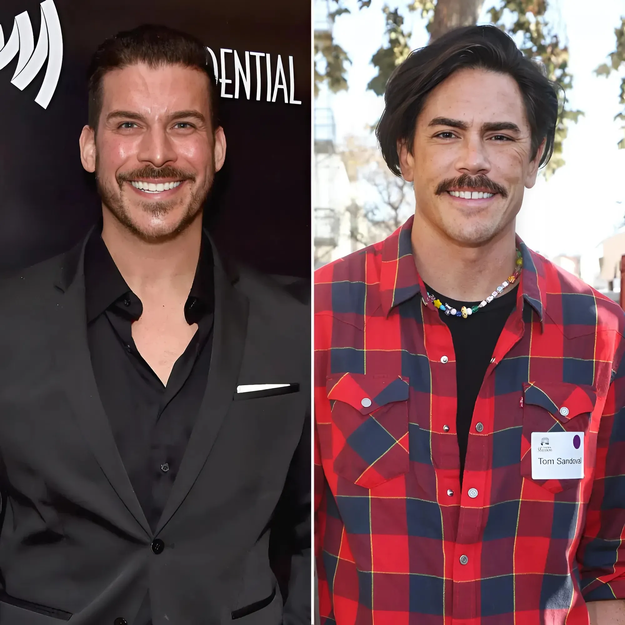 Jax Taylor Says People Will be "Shocked" by This News About Tom Sandoval