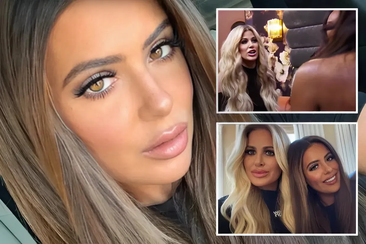 Would Brielle Biermann Ever Move to NYC to Be Closer to Ariana? "Maybe..."