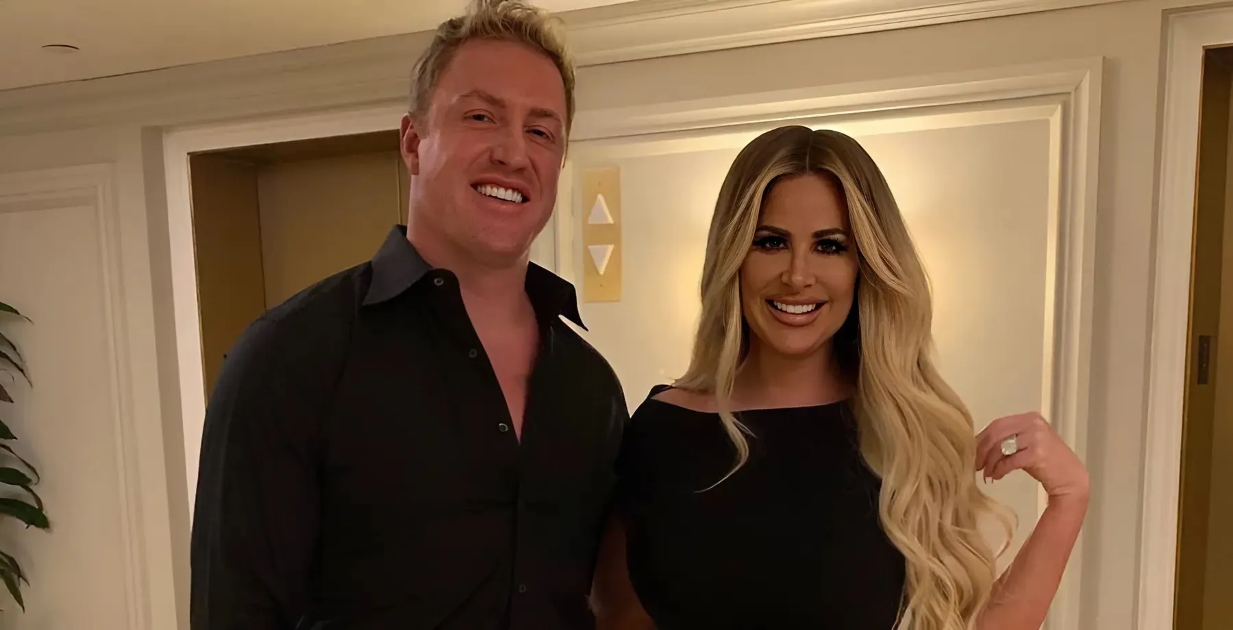 ‘RHOA’ Kroy Biermann A Prisoner Of Kim Zolciak For 13 Years