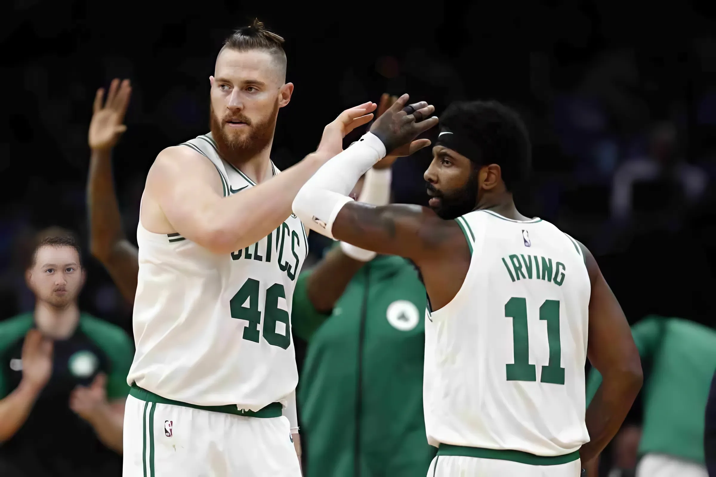 Ranking all 5 Celtics big men ahead of the 2024-25 season