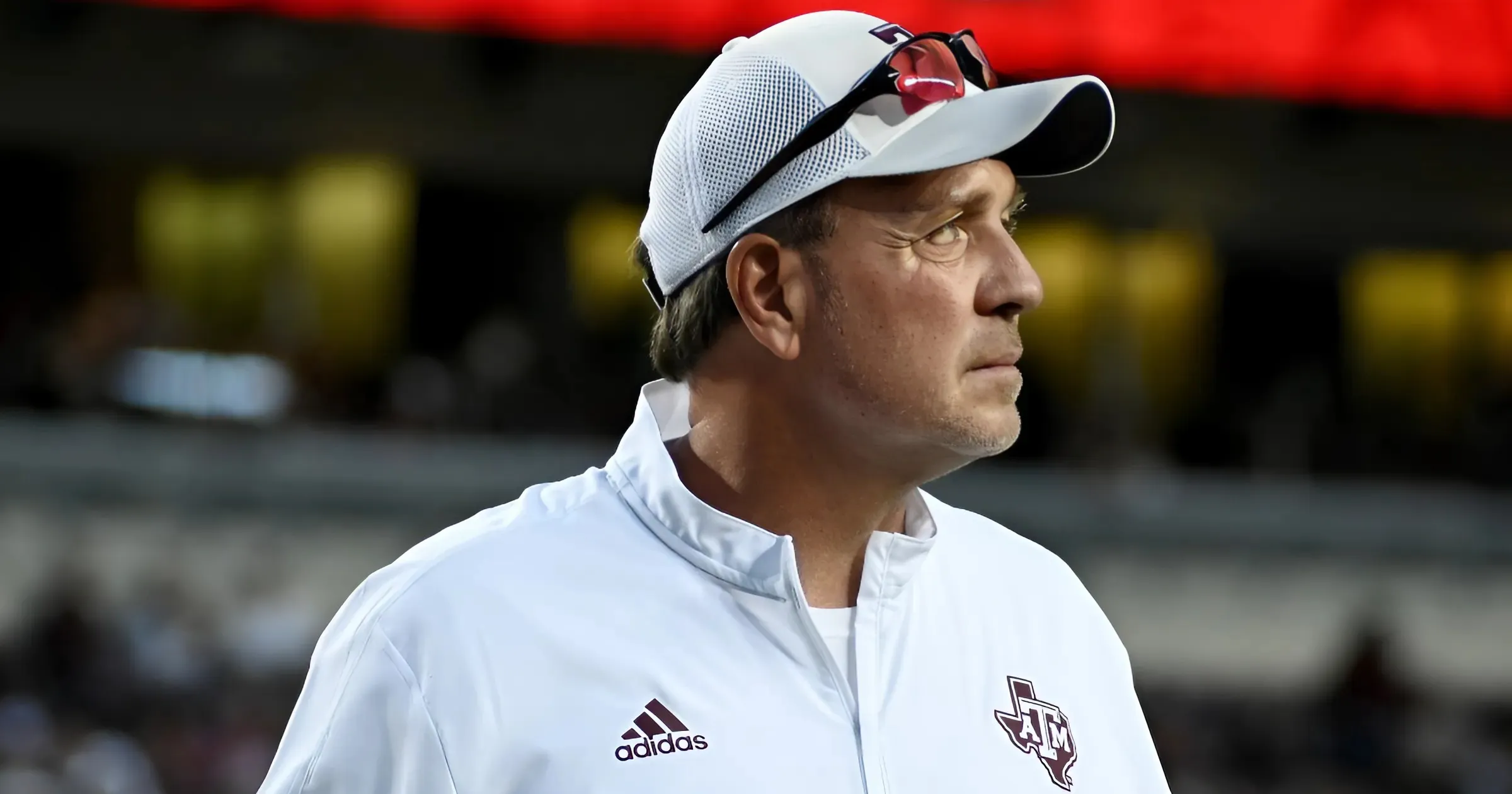 Jimbo Fisher says NIL has made cheating worse in college football