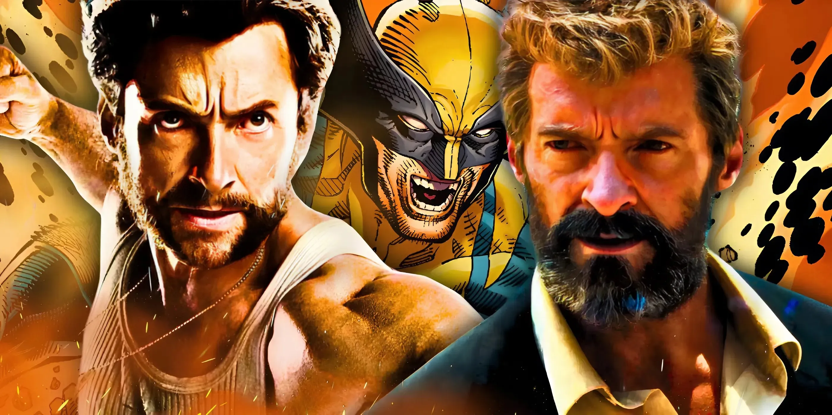 Every Wolverine Variant In Deadpool & Wolverine Explained