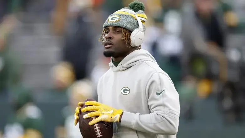 BREAKING: Packers’ Young Playmaker Dubbed ‘Next Star’ NFL Wide Receiver