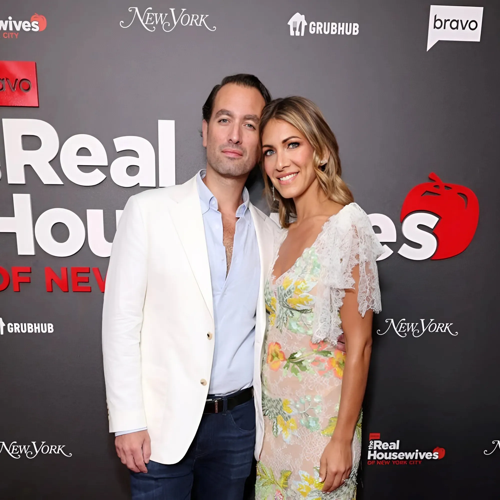 Erin Lichy Says Husband Abe Lichy “Betrayed” Her as She Gets Emotional When Opening Up About Marriage Woes in RHONY Preview, Plus Where They Stand Today - suong