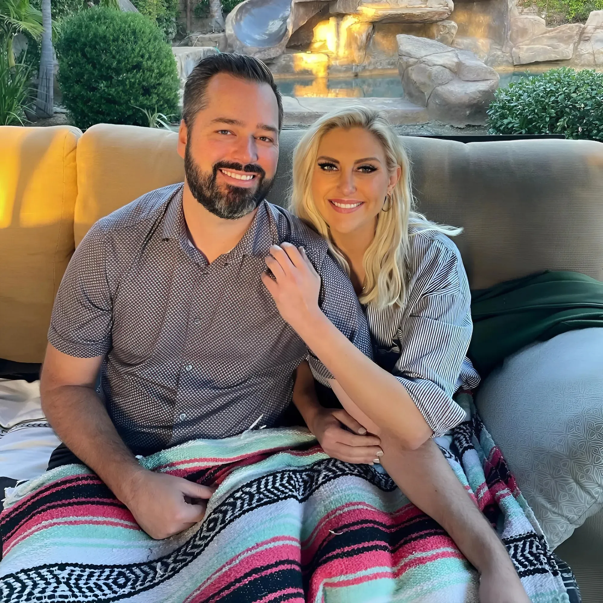 RHOC Star Travis Mullen Accuses “Dangerous” Ex-Wife of “Threatening” Gina Kirschenheiter, Claims She Attempted Extortion Against Them