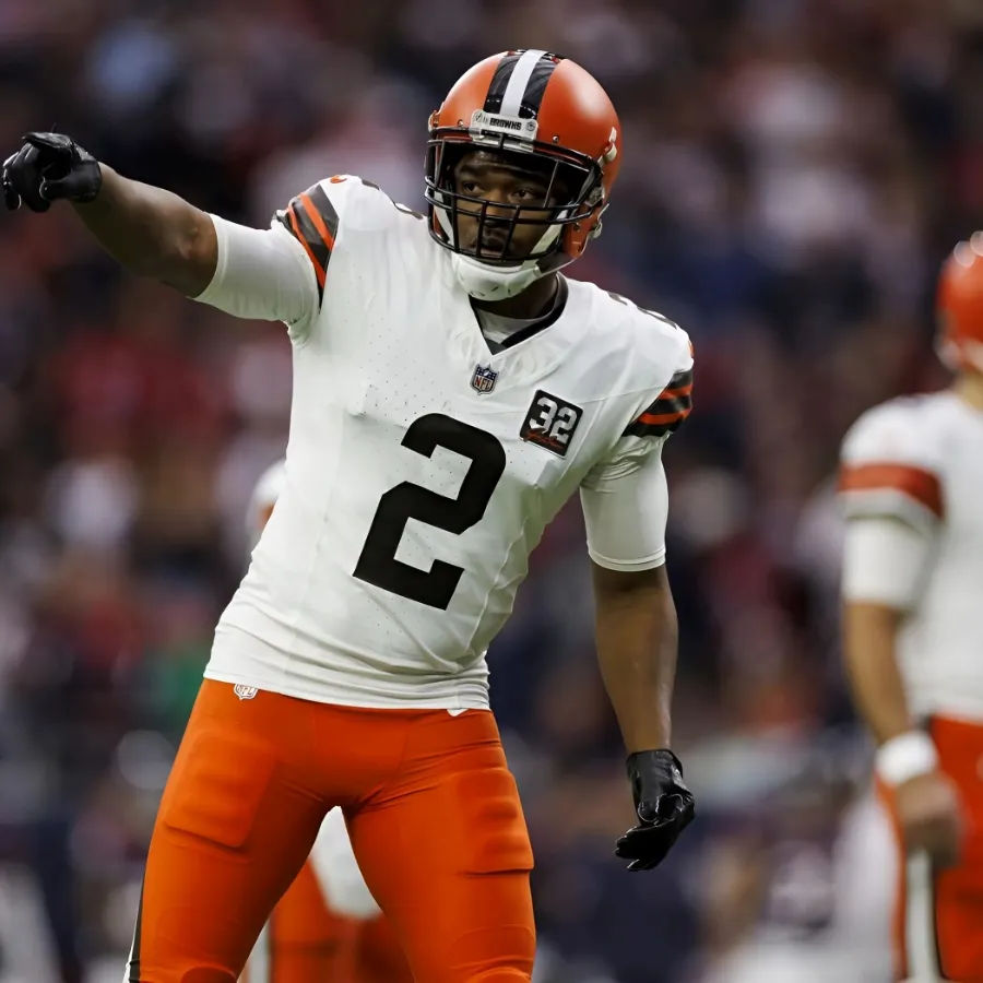 Browns Trade Pitch Flips Amari Cooper for ‘Vertical’ Threat, Draft Capital