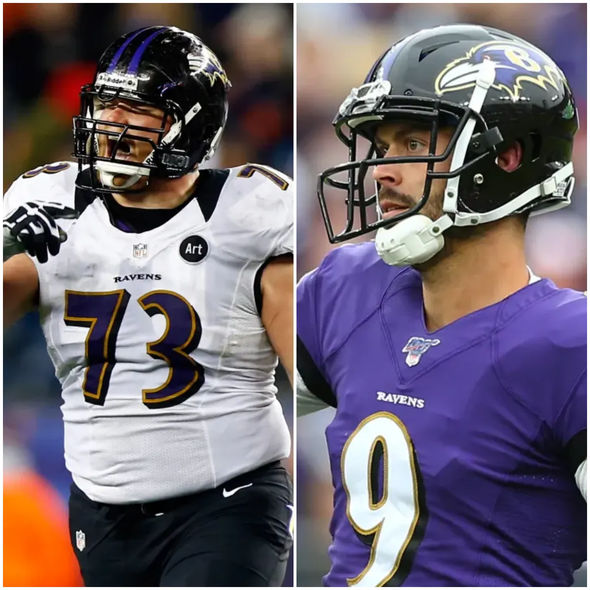 The Ultimate List of the Top 10 Ravens Players Ever