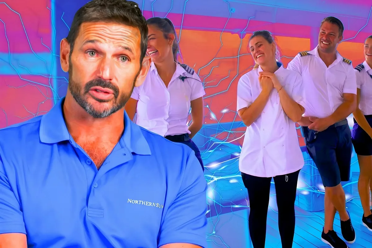 Below Deck Down Under Should Be Canceled? (Season 3 Might Not Do Well)