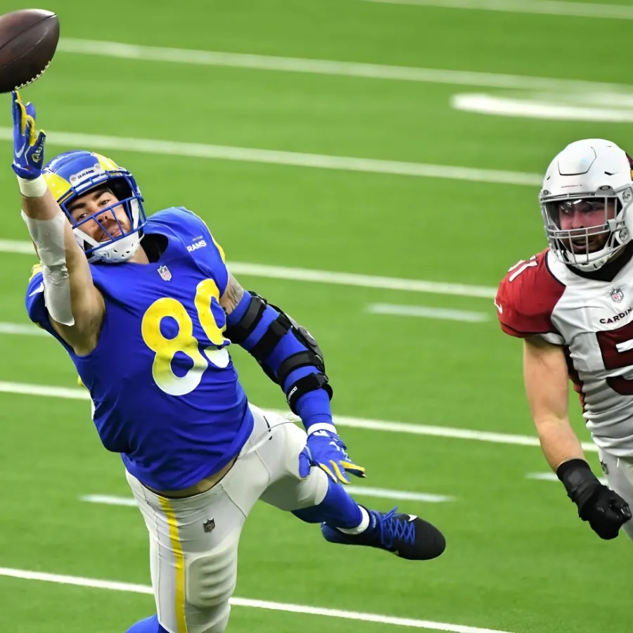 Rams film review: Why is the offense struggling in the red zone?