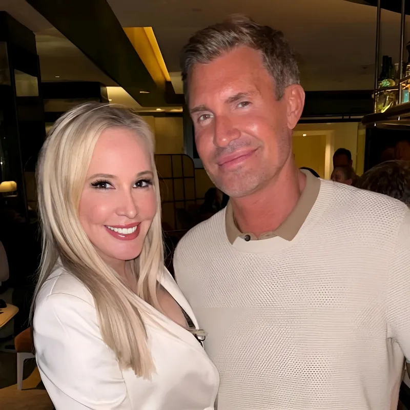 Jeff Lewis Believes Claims of Shannon Beador Being a “Terror” on Set Could Be True, Says He Was “Concerned” About Her Before She Left to Film Love Hotel in Mexico and Confirms She Wasn’t in a “Great Place”