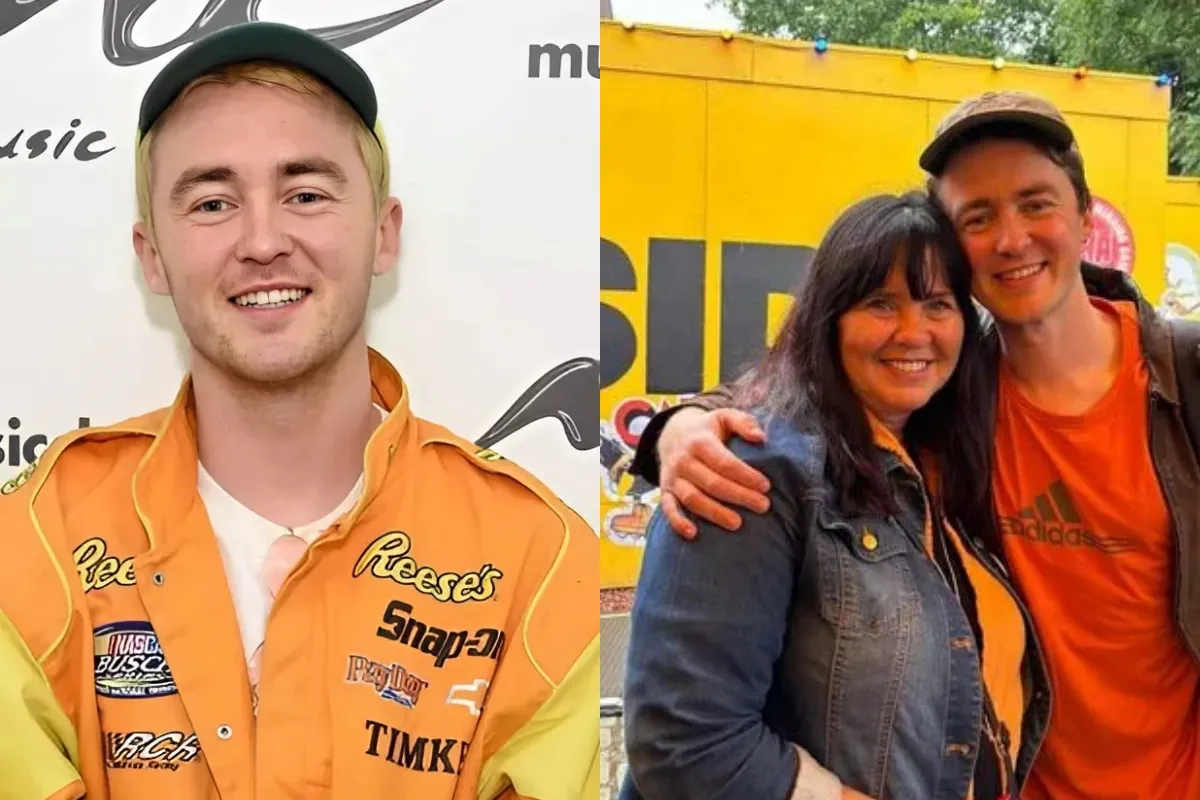 Coleen Nolan shares son Jake threatened to report her to the police as a kid ngocc