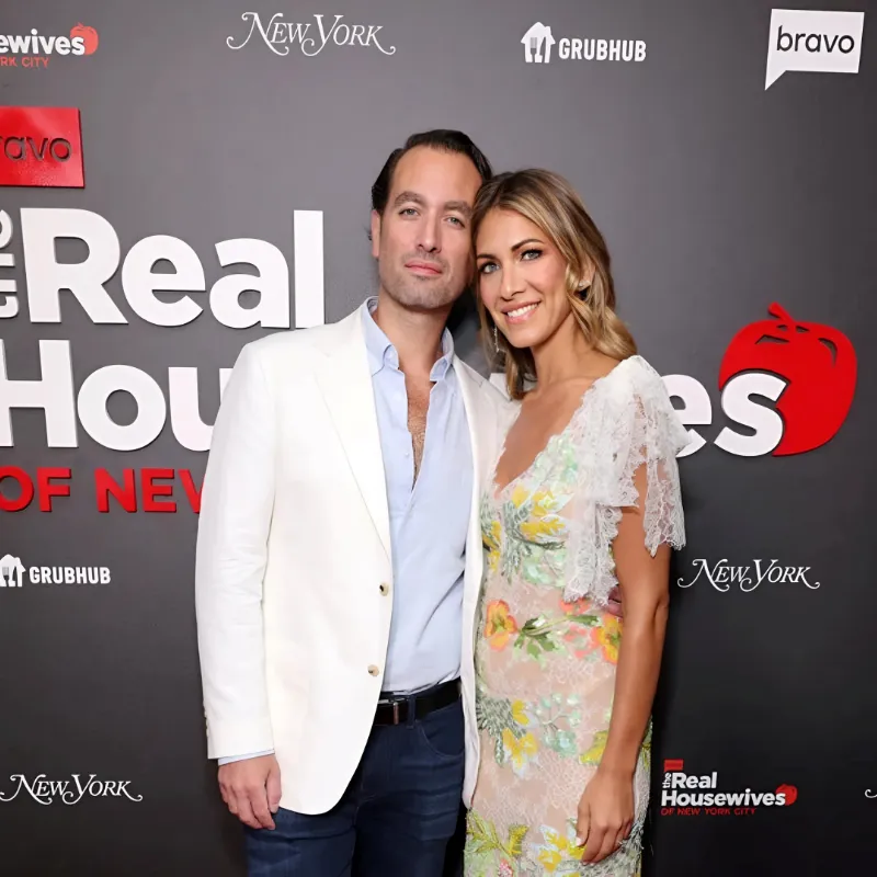 Erin Lichy Says Husband Abe Lichy “Betrayed” Her as She Gets Emotional When Opening Up About Marriage Woes in RHONY Preview, Plus Where They Stand Today-quang