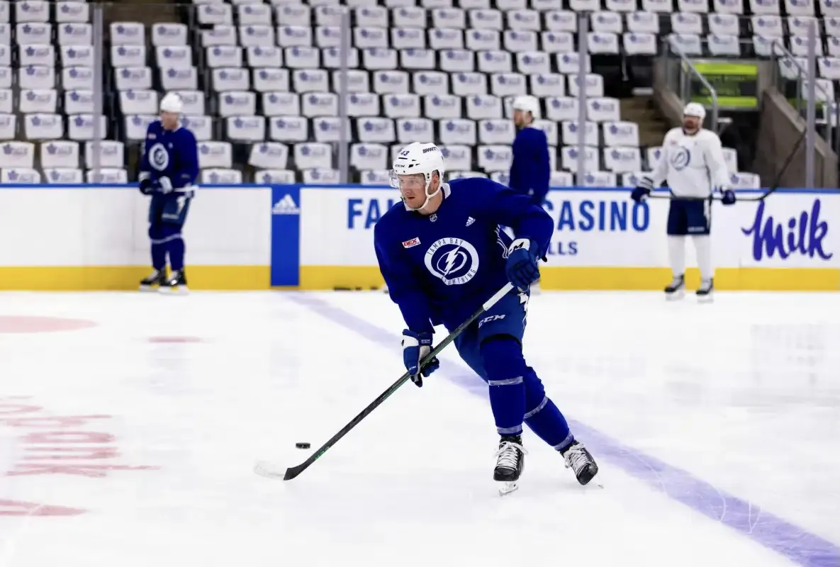 4 Lightning Who Will Outperform Their Contract This Season