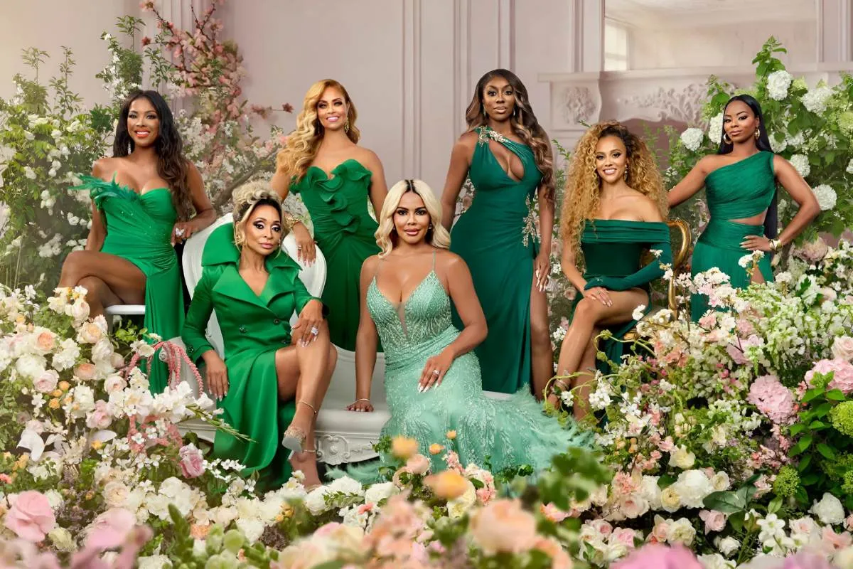 What Does the RHOP Season 9 Cast Do for a Living? tram