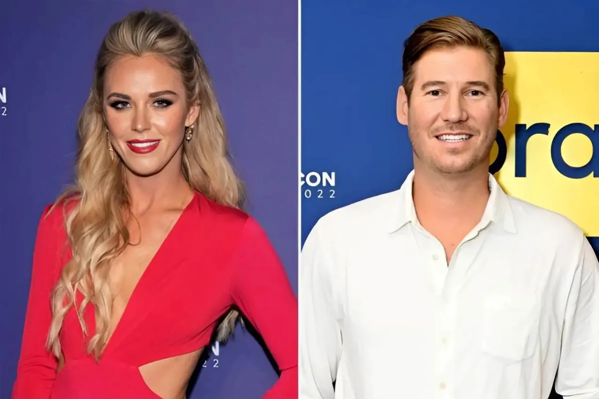 Austen Kroll from Southern Charm Opens Up Emotionally About Ex Olivia Flowers: 'I Truly Love Her,' Reveals While Drunk" tram