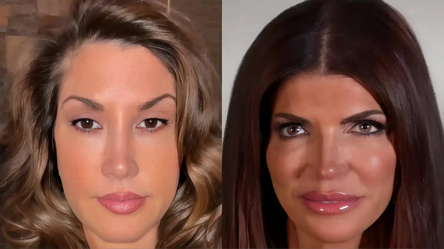 Jacqueline Laurita calls Teresa Giudice a ‘dumb, classless, train wreck’ in leaked text message