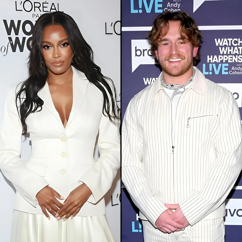 Summer House's Ciara Reveals Mystery: West's Decision to Keep Relationship Status Under Wraps - lulu