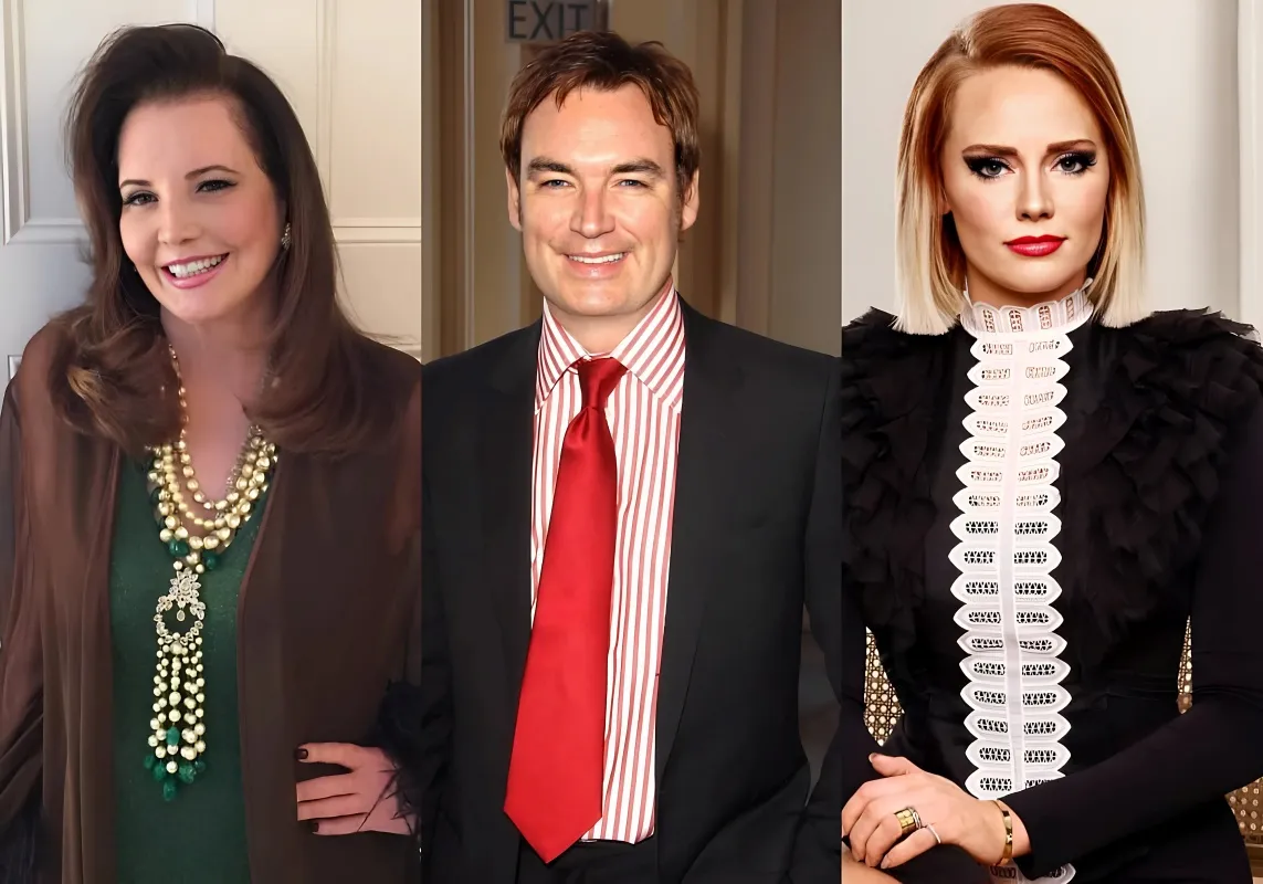 Patricia Altschul Exposes Truth Behind Whitney's Denial, Slams Ashley as 'Insane' and 'Unstable' on Southern Charm - lulu