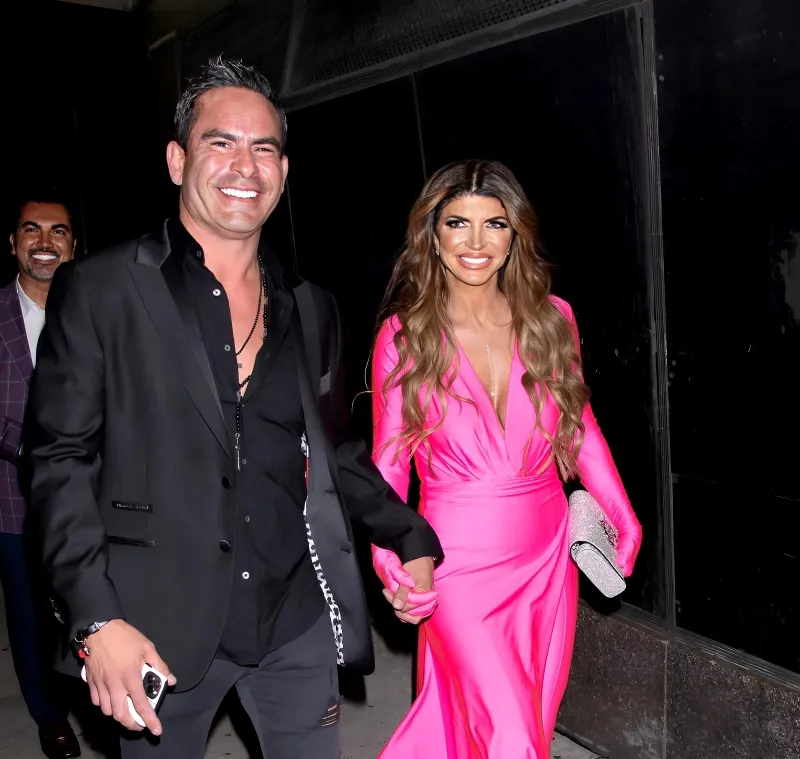 Did Luis Ruelas try to date a Miami Housewife before he got with Teresa Giudice? Here’s what we know