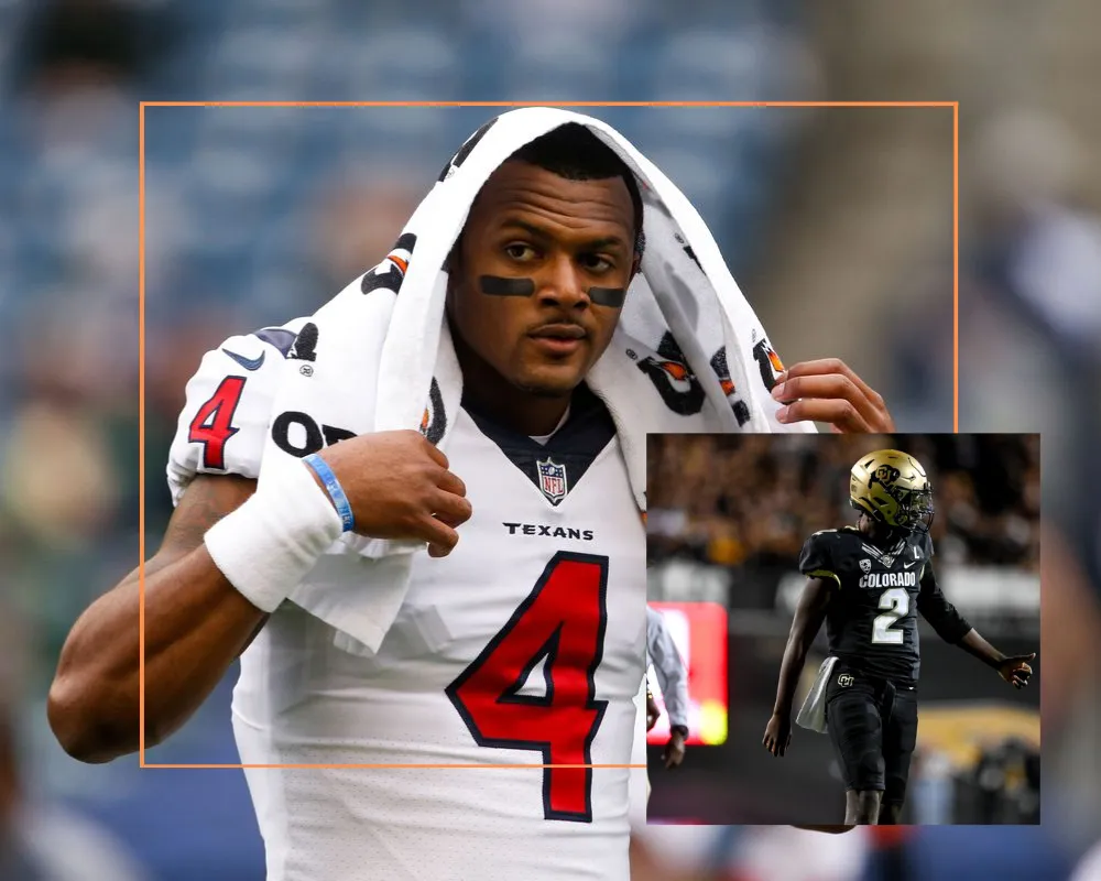 Browns Predicted to Replace Deshaun Watson With 22-Year-Old Star QB