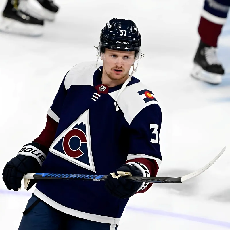 Short its top options, Avalanche needs to find a net-front solution for the power play