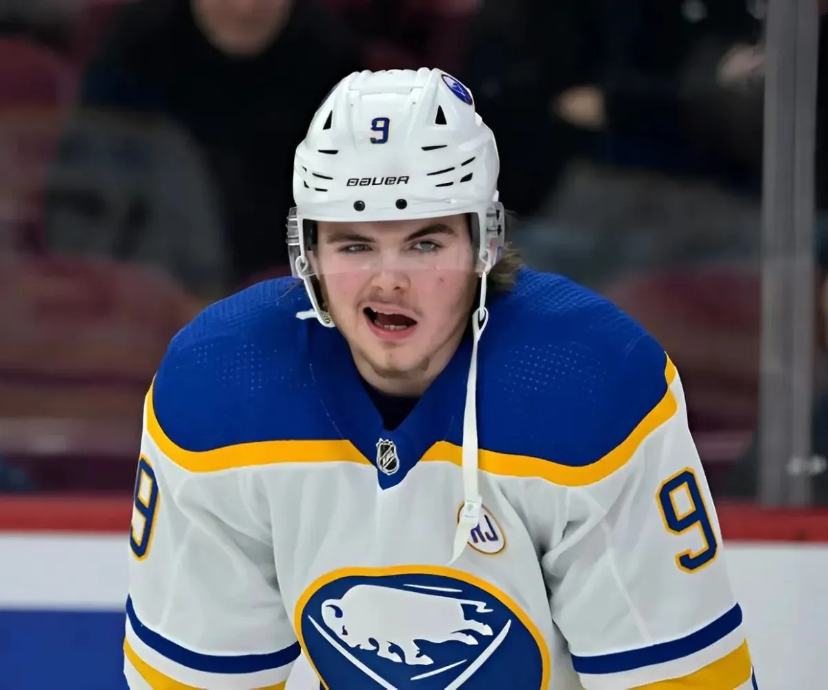 Sabres Playoff Chances Rest On Scorers Bouncing Back