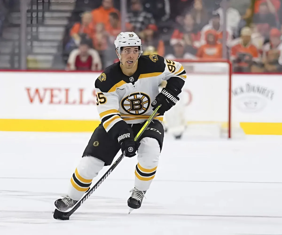 Bruins make three more cuts with final preseason game in sight