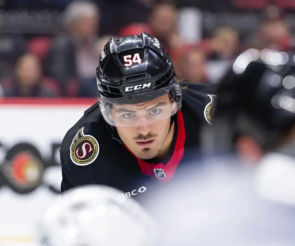 Sens call up several enforcers to shake up the Canadiens: St-Louis urges Hughes to uncover their intentions