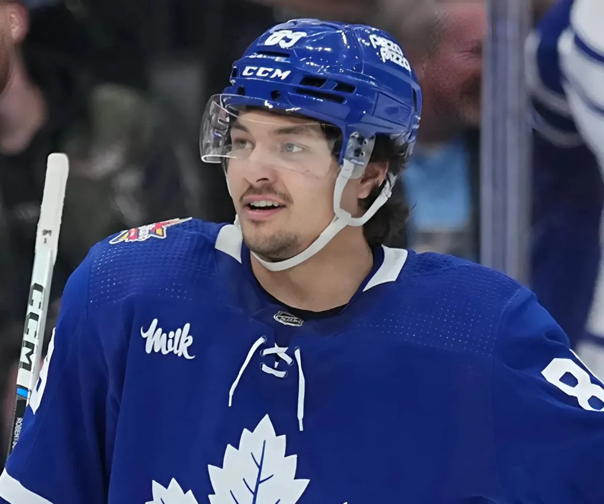 Three Maple Leafs players dealing with injuries late in preseason